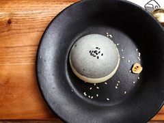 -知亘茶食