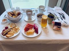 -无锡新湖铂尔曼大酒店