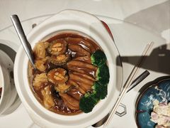 -荣兴酒家(徐家汇店)