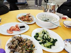 -秋姐美食店(旅游大道店)