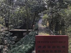 -法云安缦酒店