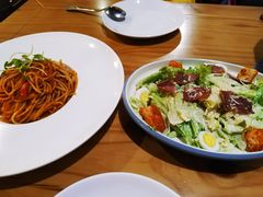 -清真·艾美可餐厅(大悦汇店)