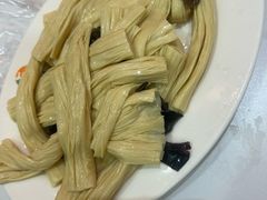 -杏园餐厅(西四北大街店)