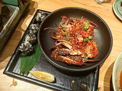 -KimPro 辛普乐概念韩餐