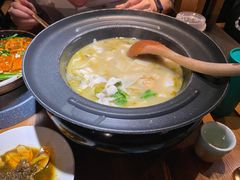 -九锅一堂酸菜鱼(新南凯德直营店)