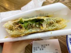 -陕味食族油泼面·小炒盖码面(双榆树店)