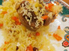 -巴依老爷新疆美食(常营店)