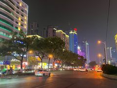 -星城之眼摩天轮