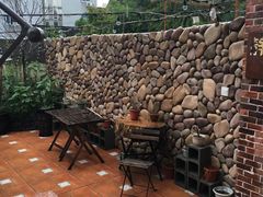 -乌镇那一年小院主题餐厅(甘泉西路店)