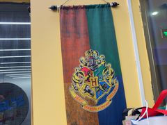 -谜盒子奇幻密室(南屏店)