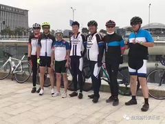 -GIANT捷安特自行车专卖店(金桥台儿庄路店)