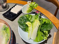 -贰重天冰煮羊自助火锅(东坝店)