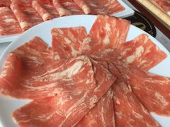 -尚品火锅(正阳路店)