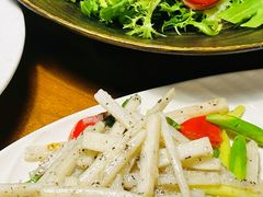 -雀舞云南菜(天津天河城购物中心店)