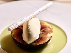 -三嚥阁 La Villa Restaurant
