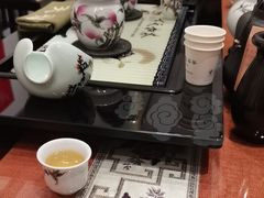 -天福茗茶(王府井百货大楼店)
