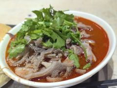 -老·贝尔杂碎馆