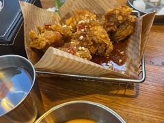 -包装马车·韩国料理·포장마차