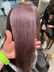 -Kraemer Paris苏豪路易士·嘉玛发廊