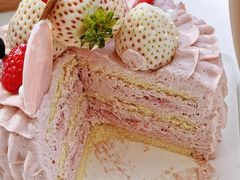 -卷心卷意·轻甜蛋糕(新光天地店)