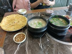 -秀男家米肠汤饭