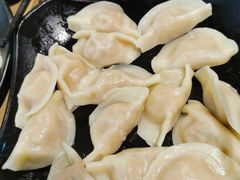 -大娘水饺(朝阳中路百润发店)