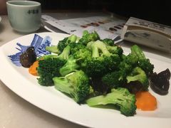 -小菜园新徽菜(马鞍山金鹰店)