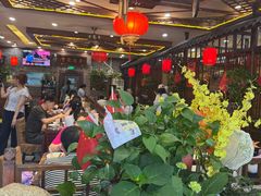 -玉桥餐厅(天坛店)