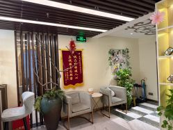 -芳朵美容养生SPA