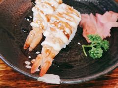-小川洋风料理(汉街店)