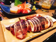 -札幌二条市场 大矶(本店)