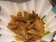 -金牌禄运·点心·啫煲(百信广场店)