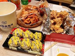 -SUN炸鸡专门店(西塔总店)