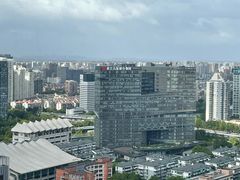 -Hi City·城市之巅