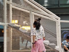 -萨卡屋亲子乐园·餐厅(龙山万物工场店)