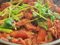 -重庆鸡公煲·青锅花椒鱼(牡丹江路店)