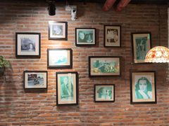 -红砖房乡村餐厅(海景店)