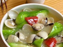 -隅乐胡椒虾·台湾菜·团建(皇岗店)