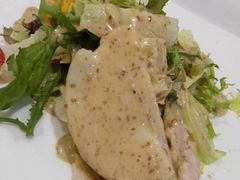 -斗牛士牛排餐厅(嘉里汇店)