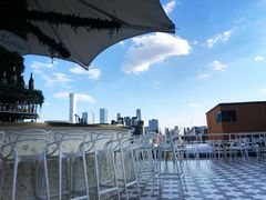 -The ROOF (通盈中心店)