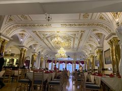 -华梅西餐厅(哈尔滨中央大街店)