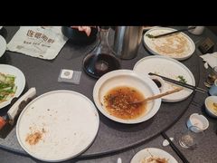 -连鹭海鲜·海肠捞饭·海胆饭(星海店)