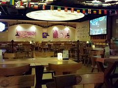 大堂-Paulaner·德国帕拉娜自酿啤酒餐厅(海上世界店)