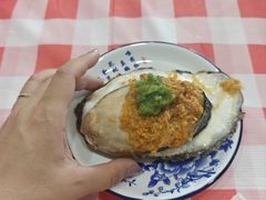 -李氏疙瘩汤·本地海鲜·老烟台菜(所城里店)
