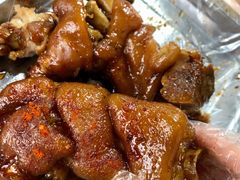 -赵元章肉骨烧(山塘街店)