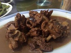 iphone_upload_pic-丫丫蟹庄·苏式园林农家乐·阳澄湖大闸蟹(阳澄湖莲花岛店)