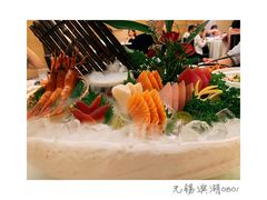 -同庆楼(滨湖万达广场店)