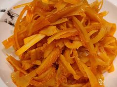 -喜家德虾仁水饺(华强天虹店)
