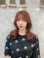 中发-OnHair造型