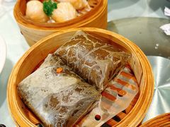 -悦雅居·老广州老味道(长湖店)